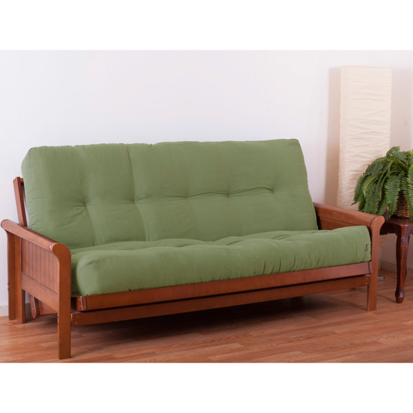 Vitality Cold Foam Futon Mattress By Alwyn Home Wayfair